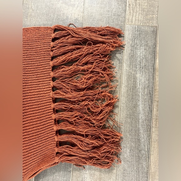 A.L.C. Costello Maxi Skirt - Picture 9 of 9